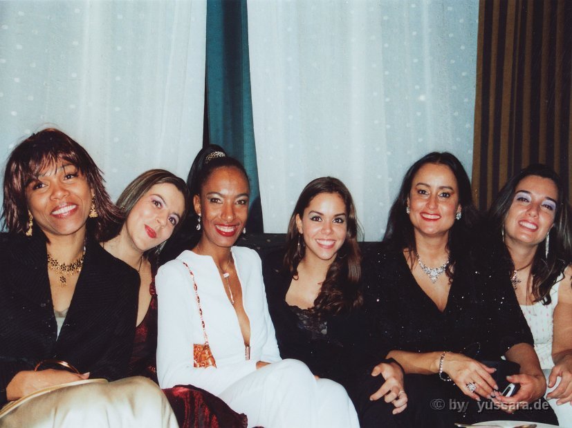 138  Royal Meridien Abu Dhabi, New Years Eve